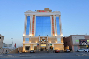 Crown City Hotel
